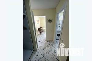 1-к квартира, посуточно, 35м2, 4/6 этаж