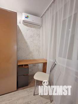1-к квартира, посуточно, 30м2, 1/5 этаж