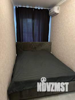 2-к квартира, посуточно, 49м2, 1/3 этаж