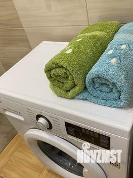1-к квартира, посуточно, 42м2, 2/5 этаж