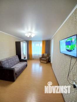 2-к квартира, посуточно, 45м2, 7/9 этаж