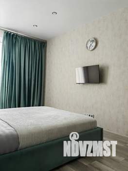 1-к квартира, посуточно, 35м2, 4/8 этаж