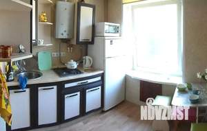 1-к квартира, посуточно, 33м2, 3/5 этаж