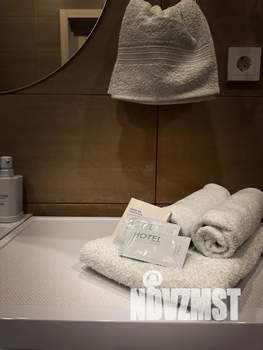 1-к квартира, посуточно, 50м2, 13/17 этаж