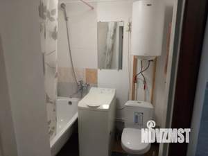 2-к квартира, посуточно, 17м2, 1/1 этаж