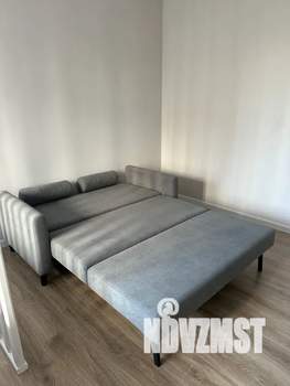 1-к квартира, посуточно, 36м2, 2/5 этаж