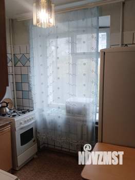 2-к квартира, на длительный срок, 48м2, 4/5 этаж