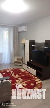 1-к квартира, посуточно, 30м2, 2/5 этаж