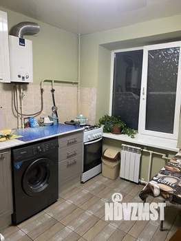 1-к квартира, на длительный срок, 31м2, 2/5 этаж