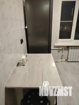 1-к квартира, посуточно, 37м2, 4/5 этаж