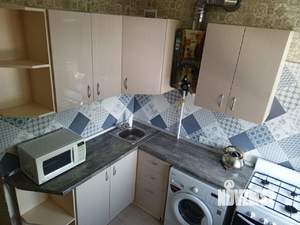 2-к квартира, на длительный срок, 45м2, 5/5 этаж