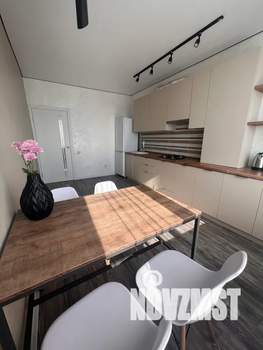 2-к квартира, посуточно, 67м2, 9/9 этаж