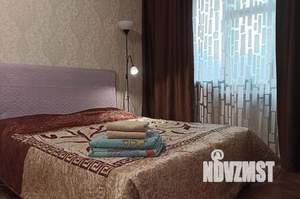 1-к квартира, посуточно, 31м2, 1/1 этаж