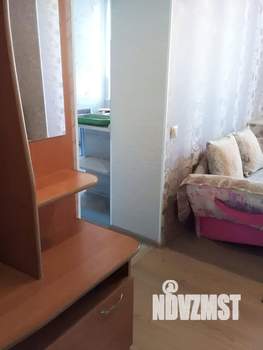 2-к квартира, посуточно, 39м2, 2/3 этаж