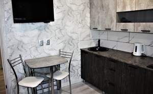 1-к квартира, на длительный срок, 40м2, 1/10 этаж