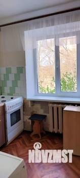 2-к квартира, на длительный срок, 43м2, 2/5 этаж