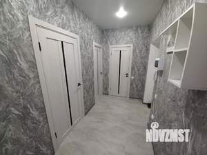 1-к квартира, посуточно, 45м2, 5/9 этаж