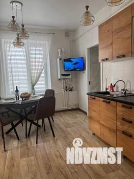 2-к квартира, посуточно, 54м2, 2/2 этаж