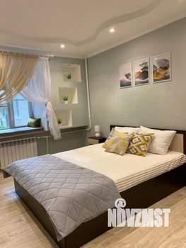 2-к квартира, посуточно, 52м2, 1/9 этаж