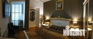 2-к квартира, посуточно, 50м2, 1/1 этаж
