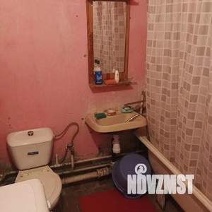 1-к квартира, посуточно, 37м2, 9/9 этаж