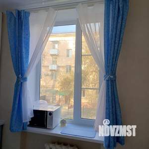 2-к квартира, посуточно, 48м2, 2/5 этаж
