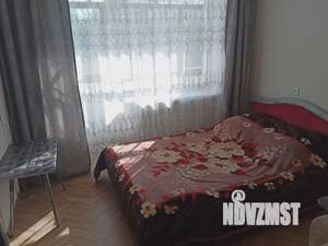1-к квартира, посуточно, 30м2, 4/5 этаж