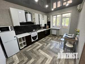 1-к квартира, посуточно, 50м2, 2/9 этаж