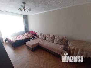 1-к квартира, посуточно, 30м2, 4/5 этаж