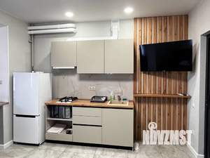 Студия квартира, посуточно, 30м2, 5/6 этаж