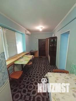 2-к квартира, посуточно, 38м2, 1/1 этаж