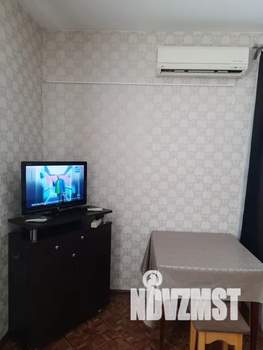 1-к квартира, посуточно, 35м2, 1/5 этаж