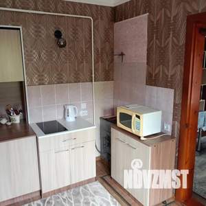 1-к квартира, посуточно, 23м2, 1/2 этаж