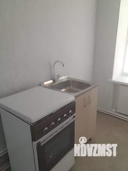 2-к квартира, на длительный срок, 35м2, 1/1 этаж