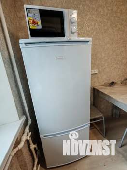 1-к квартира, посуточно, 30м2, 3/5 этаж