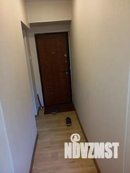 2-к квартира, посуточно, 37м2, 2/2 этаж