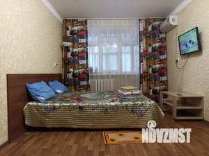 1-к квартира, посуточно, 31м2, 1/5 этаж