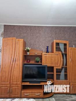 1-к квартира, посуточно, 40м2, 6/9 этаж