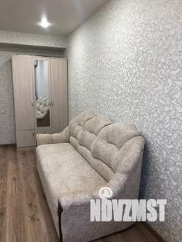 1-к квартира, посуточно, 40м2, 2/8 этаж