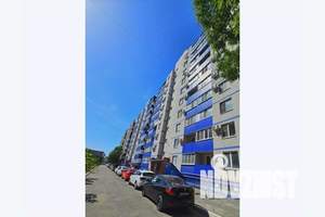 1-к квартира, посуточно, 40м2, 10/10 этаж