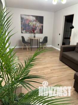 2-к квартира, посуточно, 44м2, 3/5 этаж