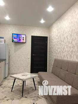 1-к квартира, посуточно, 40м2, 2/8 этаж