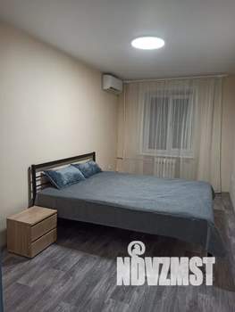 3-к квартира, посуточно, 57м2, 3/4 этаж