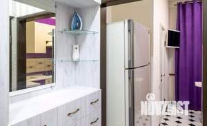 2-к квартира, посуточно, 42м2, 1/1 этаж