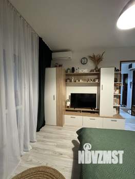 1-к квартира, посуточно, 24м2, 2/5 этаж