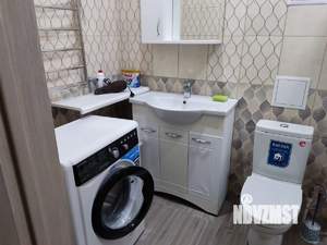 1-к квартира, на длительный срок, 65м2, 2/4 этаж