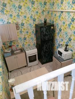 2-к квартира, посуточно, 45м2, 1/1 этаж