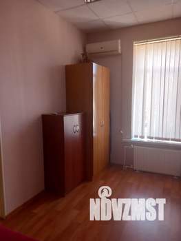 2-к квартира, посуточно, 37м2, 2/2 этаж