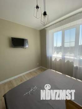 1-к квартира, посуточно, 45м2, 8/9 этаж