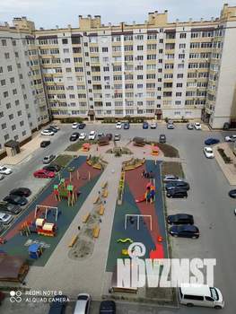 Студия квартира, посуточно, 20м2, 1/9 этаж